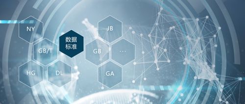 什么是數(shù)據(jù)標準？如何建設(shè)與管理？一篇文章讓你徹底搞懂數(shù)據(jù)處理